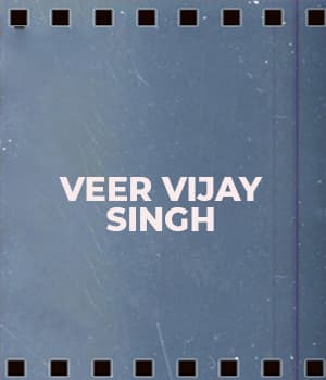Veer Vijaysingh (1930) poster