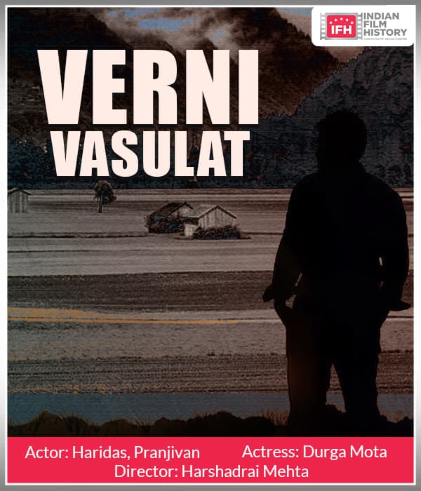 Verni Vasulat (1925) poster