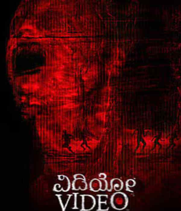 Video (2026) poster