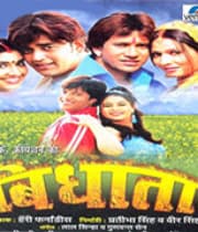Vidhata (2008) poster