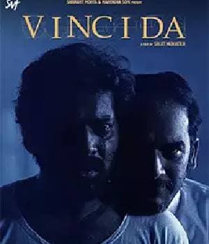 VINCI DA (2019) poster