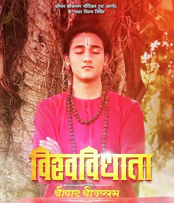 Vishwavidhata Shripad Shrivallabh (2017) poster