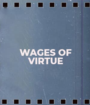 Wages Of Virtue (1930) poster