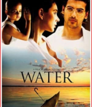 Water (2005) poster