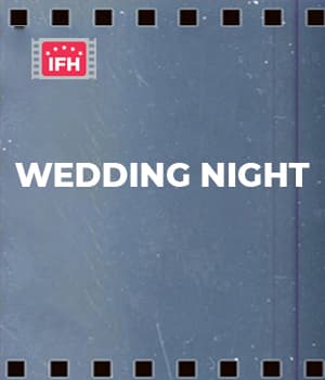 Wedding Night (1929) poster