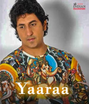 Yaaraa (2007) poster
