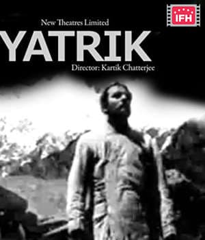 Yatrik (1966) poster