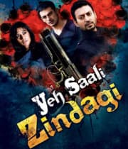 Yeh Saali Zindagi (2011) poster