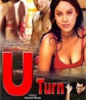 Yehi Hai U Turn (2006) poster
