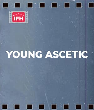 Young Ascetic (1929) poster