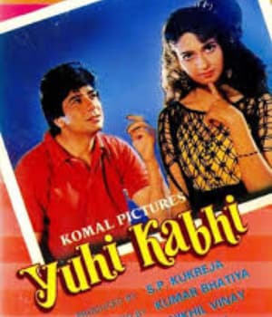 Yuhi Kabhi (1994) poster