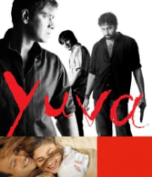 Yuva (2004) poster