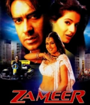 Zameer (2005) poster