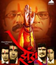 Zenda (2010) poster