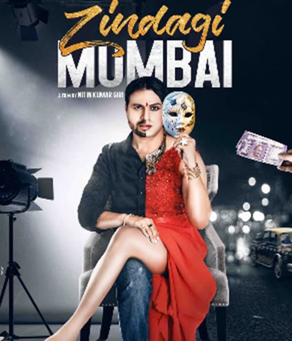 Zindagi Mumbai (2020) poster