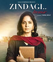 Zindagi Tumse (2019) poster