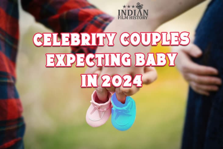 5 Bollywood Couples Who Are Expecting A Baby In 2024