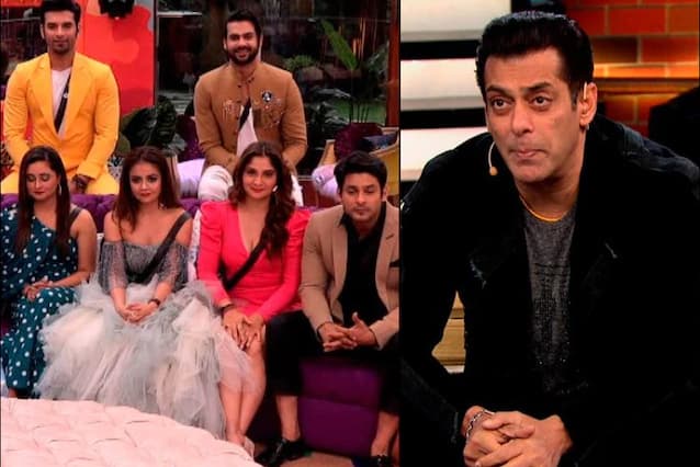 5 week extension for Bigg Boss 13