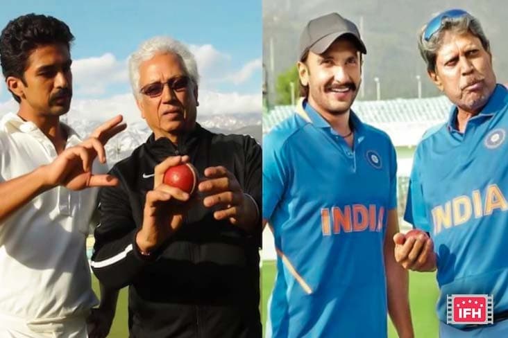 83- Kapil Dev And Mohinder Amarnath To Have Cameos In The Kabir Khan Directorial