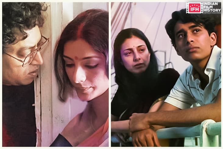 A Look Back At Tabu's Lesser-Known Hollywood Work On Her 52nd Birthday