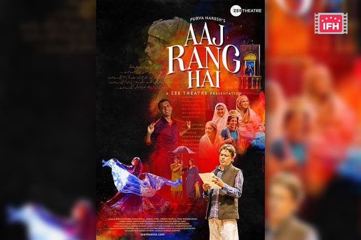 "A One-Note Culture Becomes Monotonous And Monolithic," Says Director Purva Naresh