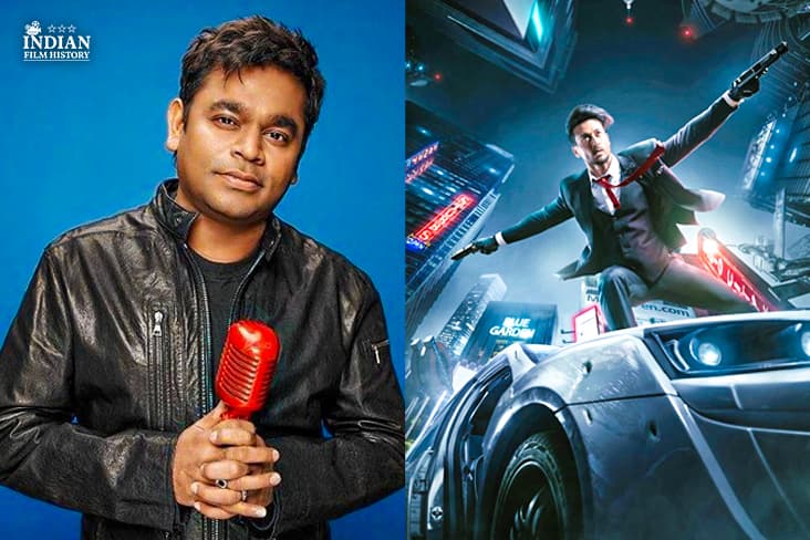 A R Rahman And Mehboob Come On Board To Give Music For Tiger Shroff Starrer Heropanti 2
