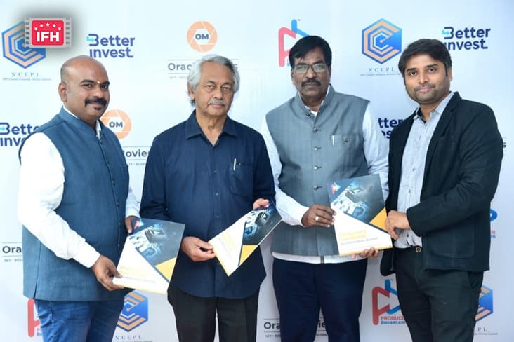A Unique Event In Bengaluru Is Telling Film Creators How To Better Monetise And Protect Their Content