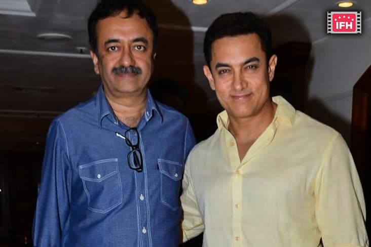 Aamir Khan And Rajkummar Hirani Off To Srinagar To Promote J&K As A Film-Friendly Destination
