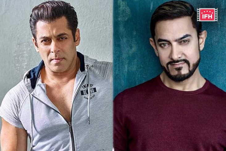 Aamir Khan And Salman Khan Are Talking About Making A Campeones Adaptation, Which Is Titled As Champions