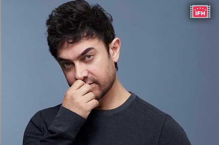 Aamir Khan Announces A Special Surprise On April 28th