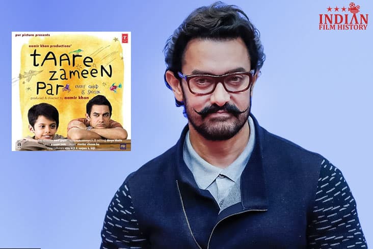 Aamir Khan Clarified On His Upcoming Movie Sitare Zameen Par Not A Sequel To Taare Zameen Par