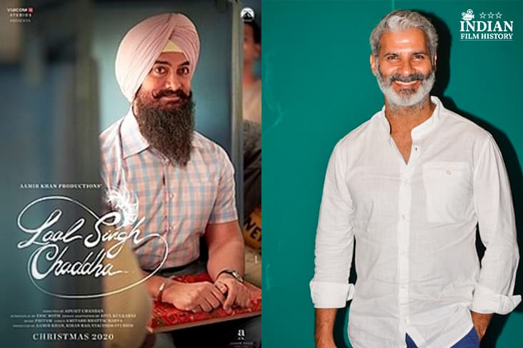 Aamir Khan Halts The Shoot Of Laal Singh Chaddha To Shoot For A Dance Number For His Friend’s Film