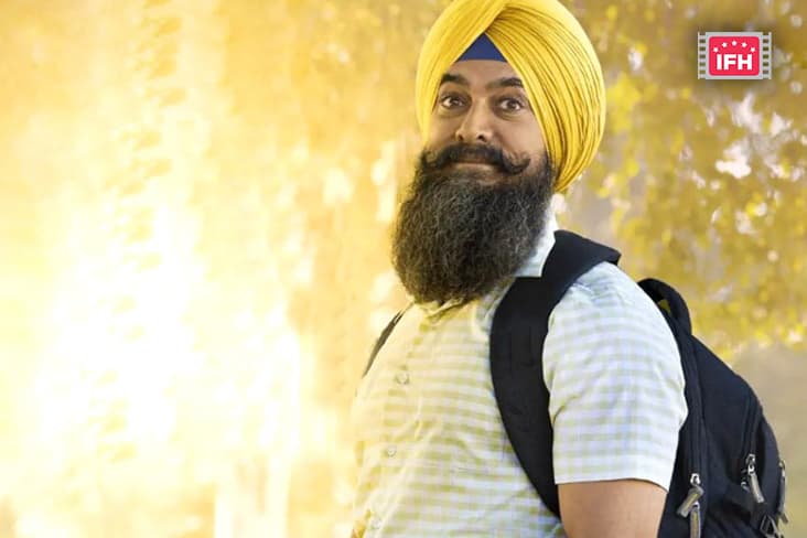 Aamir Khan-Kareena Kapoor Khan Starrer Laal Singh Chaddha To Have OTT Release 6 Months Post Cinema Release