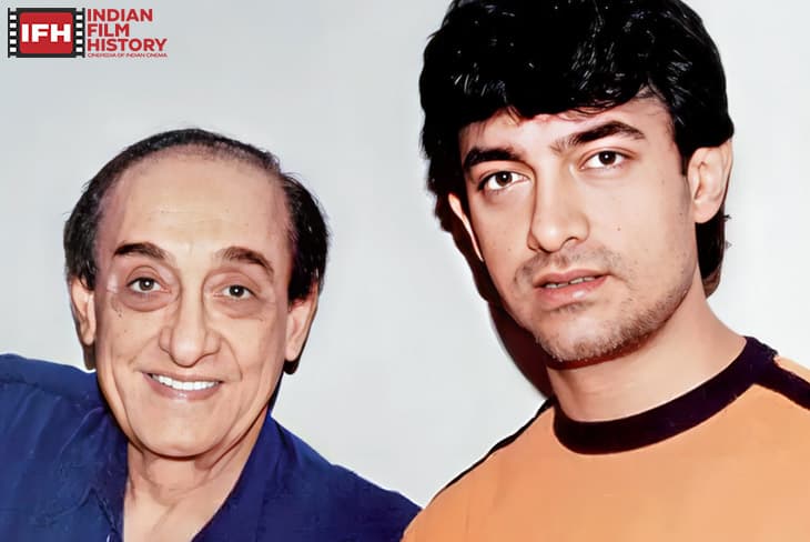 Aamir Khan Reveals Why He Never Wanted To Become A Producer
