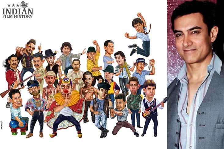 Aamir Khan’s Birthday To Be Celebrated With A ‘Film Festival'