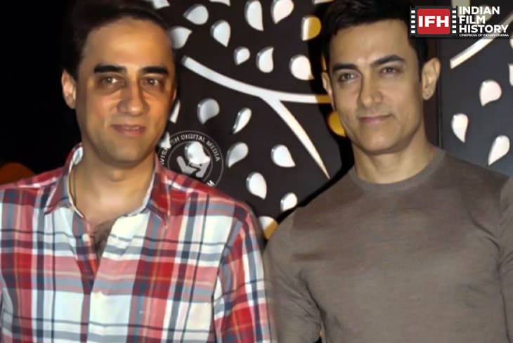 Aamir Khan’s Brother Faisal Khan Publicly Breaks Family Ties, Shares Shocking Allegations