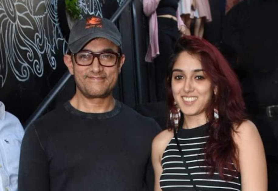Aamir Khan’s daughter Ira Khan to direct a play