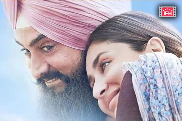Aamir Khan’s Laal Singh Chaddha’s First Track, Brings Singers, Musicians And Technicians Into Focus