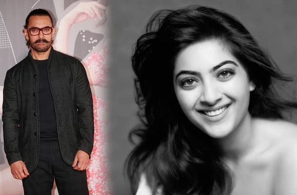 Aamir Khan’s Niece To Make Bollywood Debut