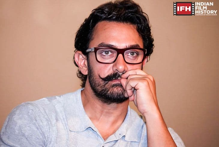Aamir Khan Shared An Exciting Update About His Next Phase In His Career The Actor Has Been Evaluating Scripts Last Six Months