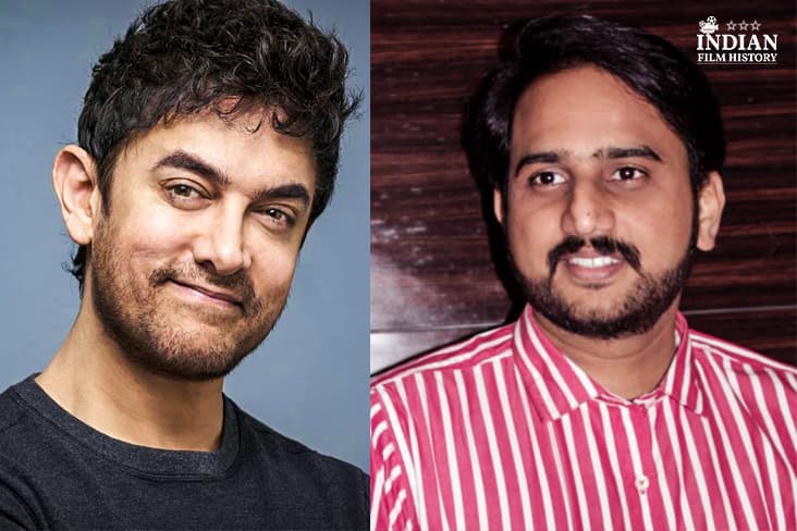 Aamir Khan Shows Interest In RS Prasanna’s Upcoming Sports Drama, Might Play Lead