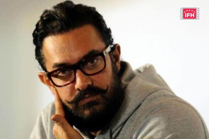 Aamir Khan Starts Looking For An Action Film, Mr. Perfectionist Ready To Make His Mark Again At The Box Office.