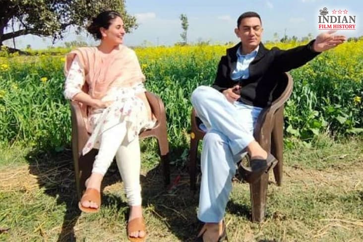 Aamir Khan Talks About Dealing With ‘Corona And Kareena’