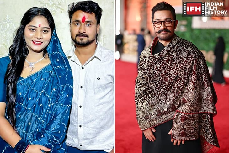Aamir Khan To Make Crime Thriller Film On Shocking Meghalaya Honeymoon Murder Case