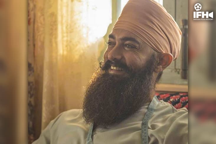 Aamir Khan To Resume Shooting Of Laal Singh Chaddha In Ladakh And Kargil