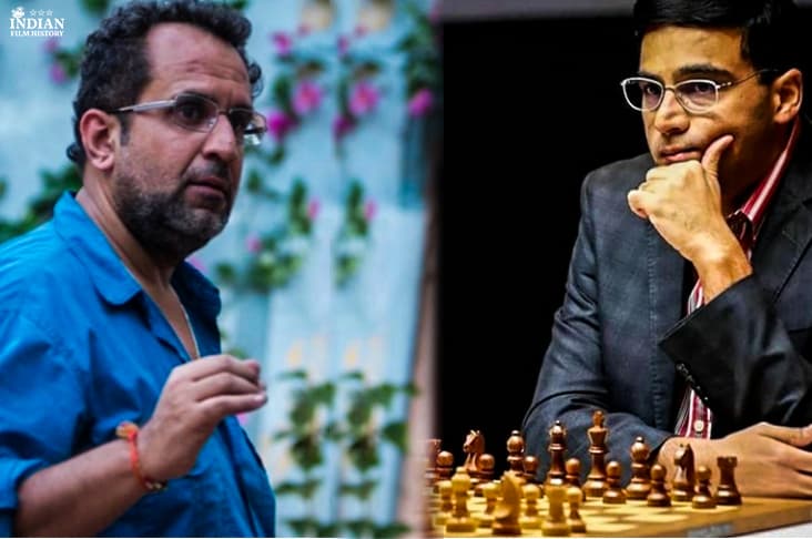 Aanand L Rai All Set To Bring Vishwanathan Anand’s Story To The Big Screens