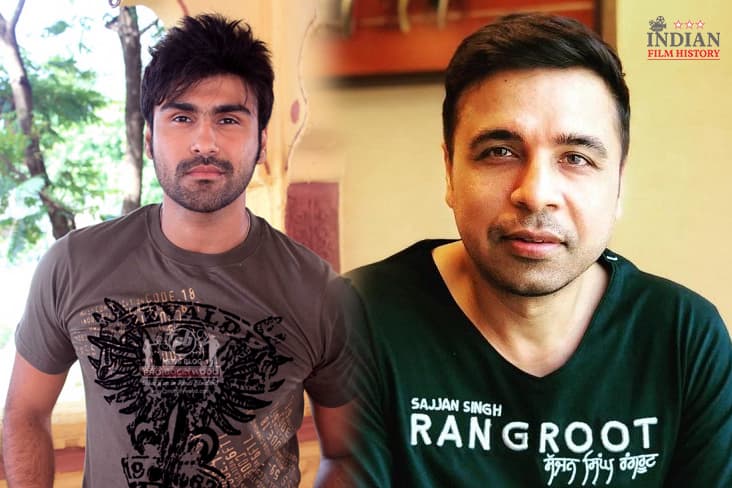 Aarya Babbar And Director Pankaj Batra Team Up For Another Project