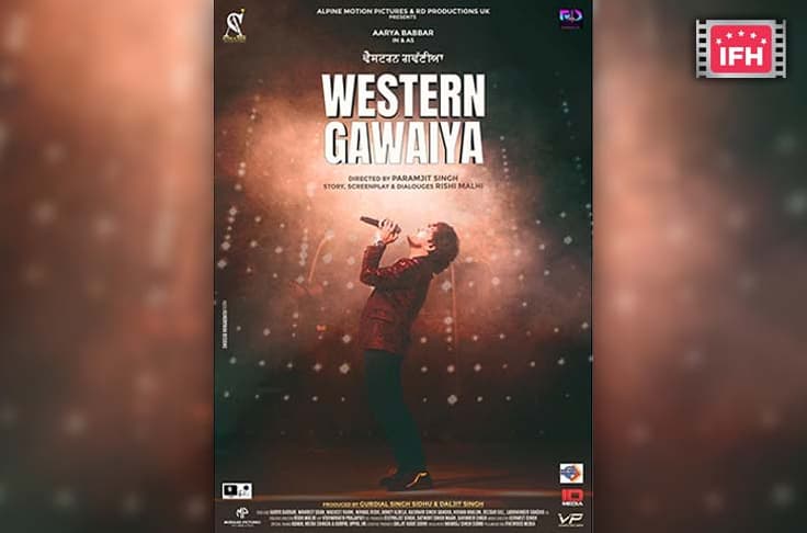 Aarya Babbar To Play Lead In Upcoming Film ‘Western Gawaiya’