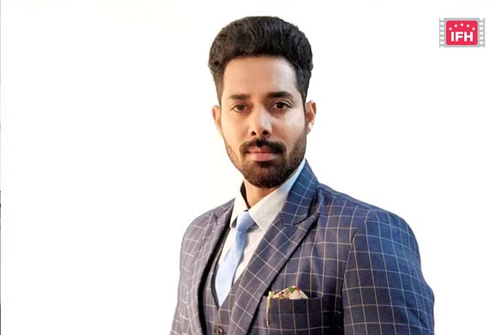 Aarya Dharamchand Kumar Joins The Cast Of Colors’ Upcoming Show