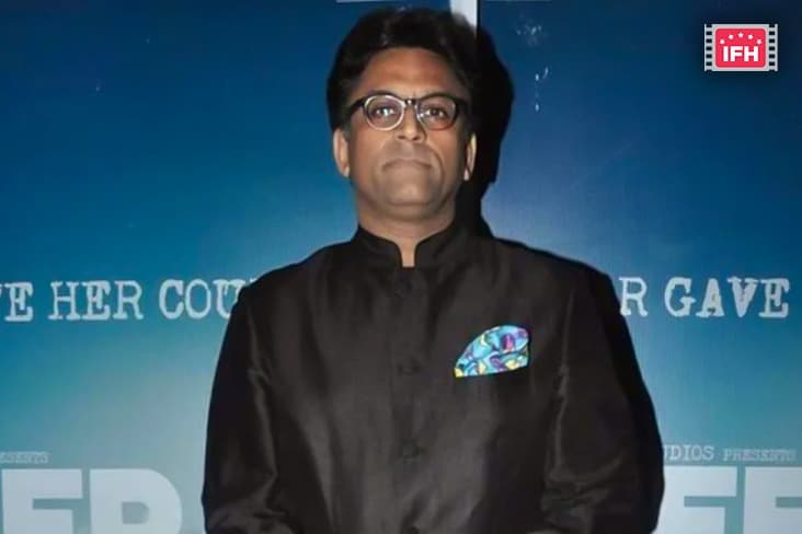 Aarya Director Ram Madhvani To Helm A Series Based On Jallianwala Bagh Massacre